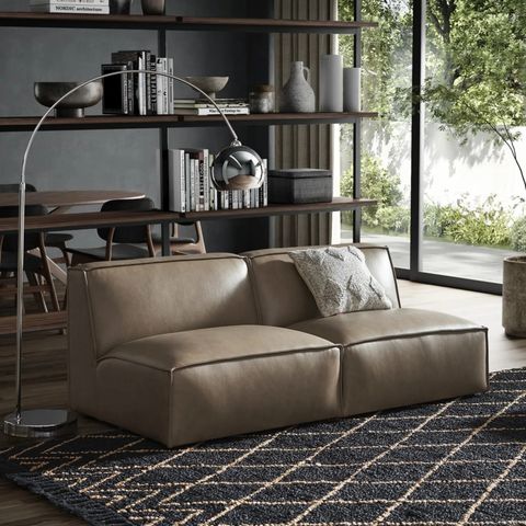 Khám Phá Ghế Sofa Mô-đun: Lựa Chọn Hoàn Hảo Không Gian Sống Của Bạn