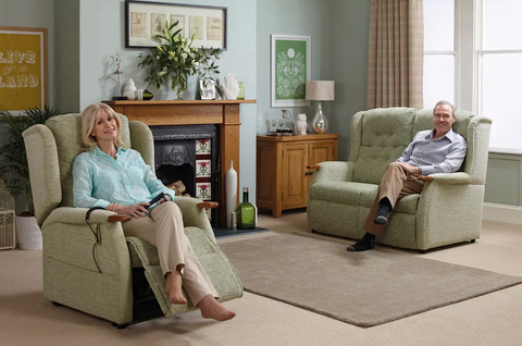 Khám Phá Lợi Ích Sức Khỏe Từ Ghế Ngả Lưng: Một Sự Lựa Chọn Thông Minh Cho Cuộc Sống Tốt Đẹp Hơn