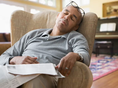 Ghế Ngả: Giải Pháp Thoải Mái Cho Sức Khỏe Cột Sống