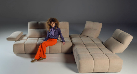 Khám Phá Ghế Sofa Đa Năng: Sự Kết Hợp Hoàn Hảo Giữa Thoải Mái và Thẩm Mỹ