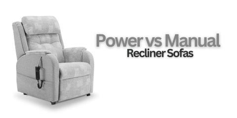 Lựa Chọn Ghế Sofa Nâng Điện Hay Ghế Sofa Thủ Công: Bạn Nên Chọn Loại Nào?