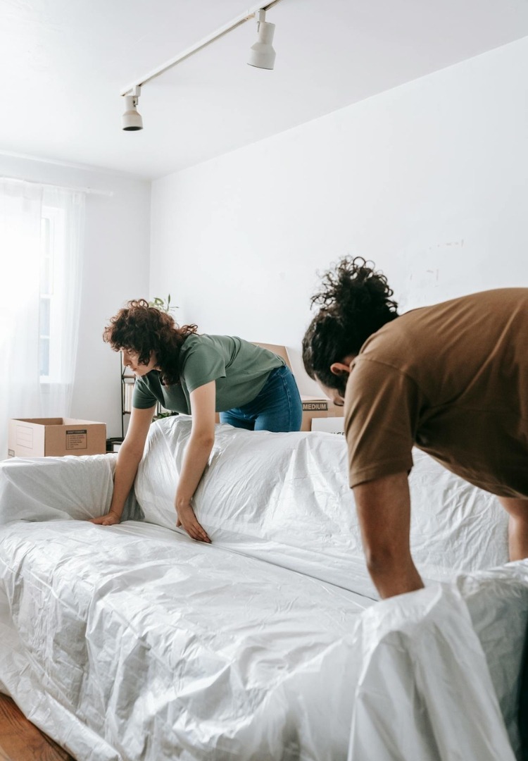 Hướng Dẫn Di Chuyển Ghế Sofa Ngả Lưng Một Cách An Toàn và Dễ Dàng