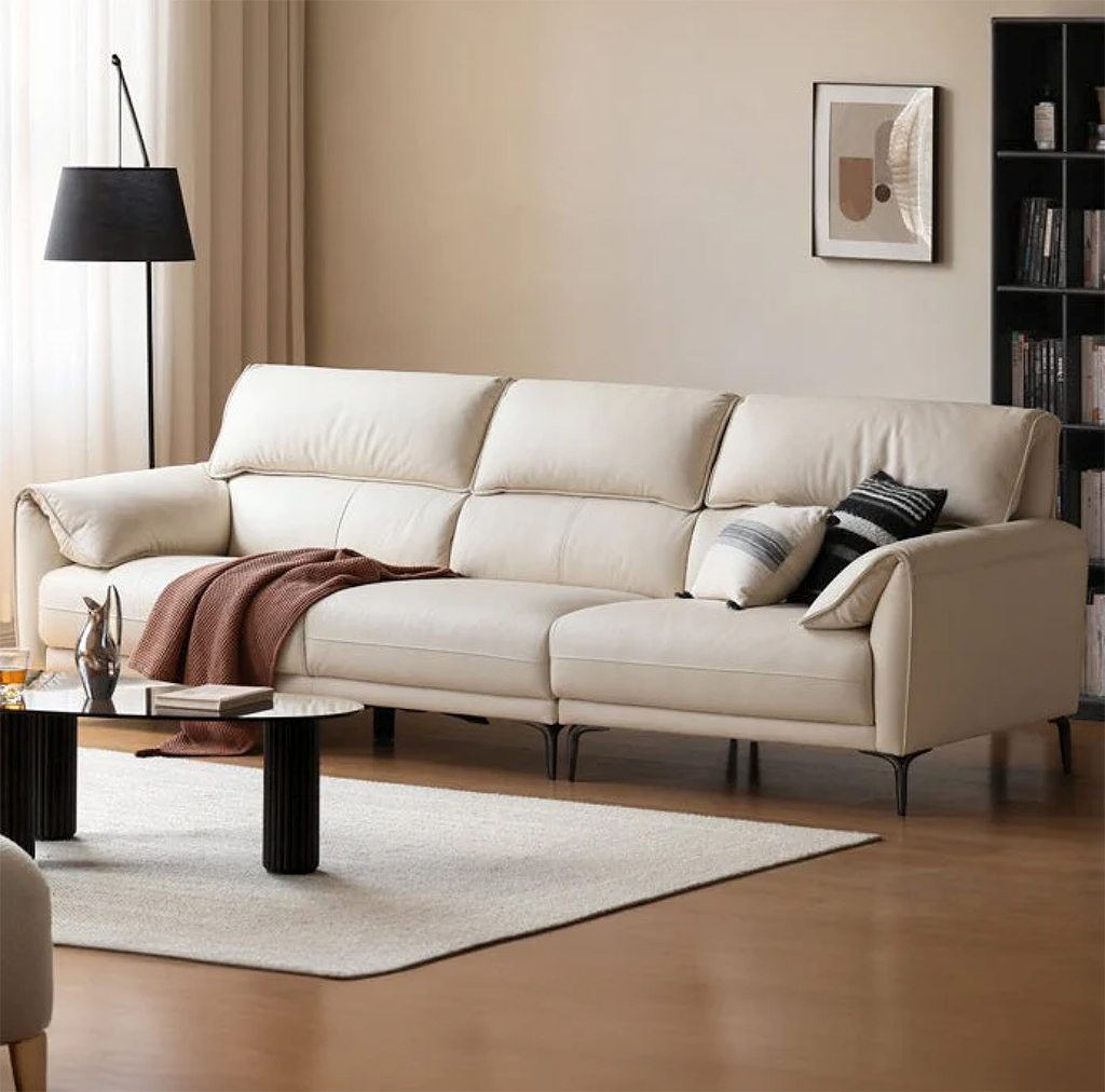 Khám Phá Nghệ Thuật Cho Ghế Sofa Hoàn Hảo Cho Ngôi Nhà Của Bạn