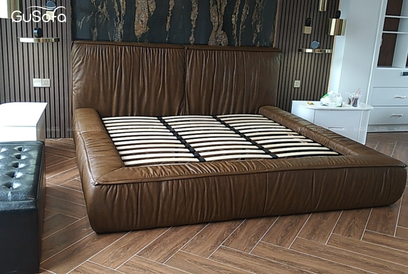 Gu Sofa – Lựa Chọn Đáng Tin Cậy Cho Mọi Gia Đình