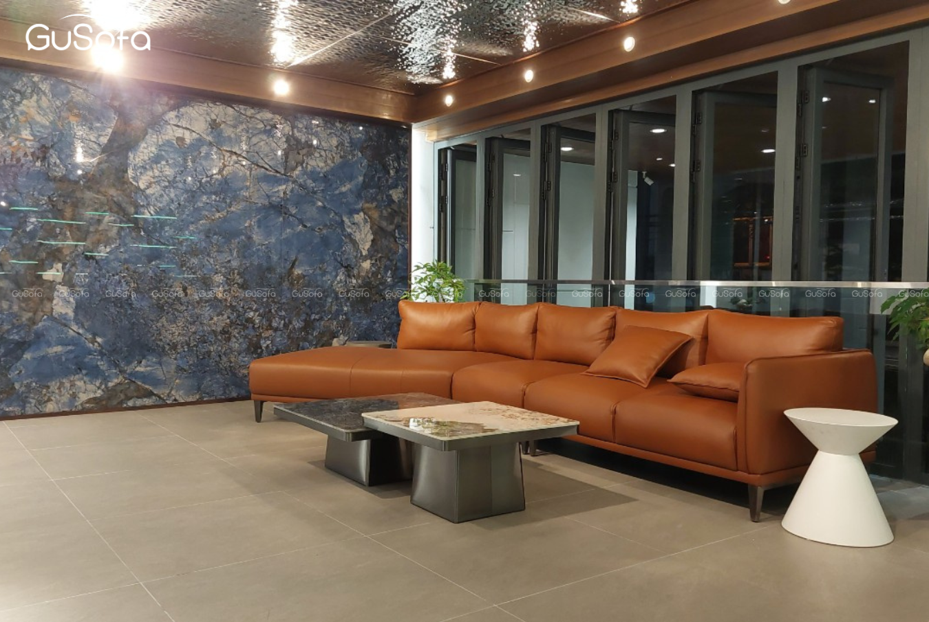 Gu Sofa – Lựa Chọn Đáng Tin Cậy Cho Mọi Gia Đình