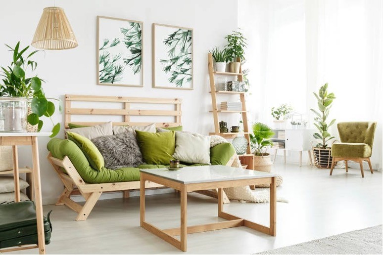 Khám Phá Xu Hướng Ghế Sofa Năm 2024: Những Điều Bạn Cần Biết