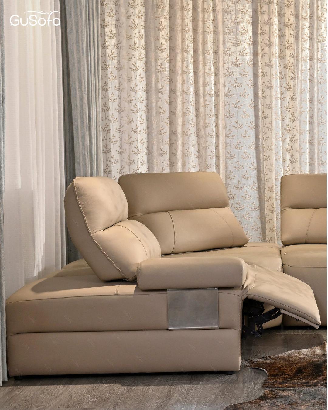 Bí Quyết An Toàn Khi Sử Dụng Ghế Sofa Ngả và Ghế Bành Tại GUSOFA