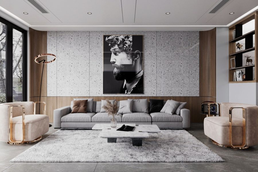 7 Bí Quyết Chọn Mua Ghế Sofa Góc Hoàn Hảo Cho Ngôi Nhà Của Bạn