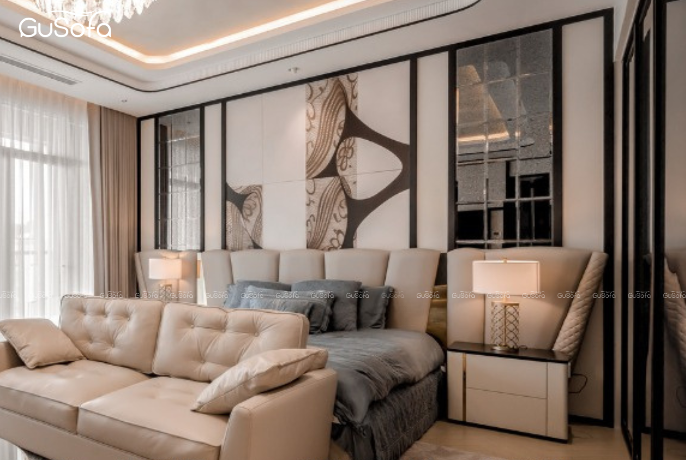 Gu Sofa – Lựa Chọn Đáng Tin Cậy Cho Mọi Gia Đình