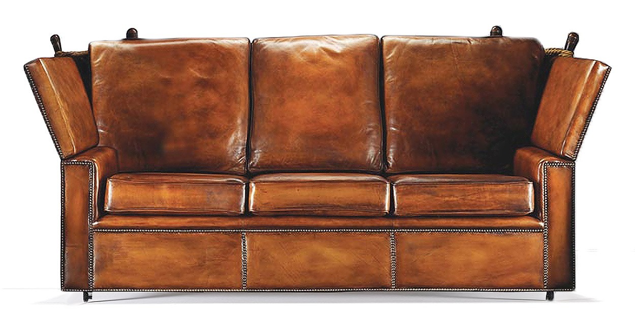 Khám Phá Lịch Sử Ghế Sofa: Từ Những Thiết Kế Cổ Điển Đến Hiện Đại