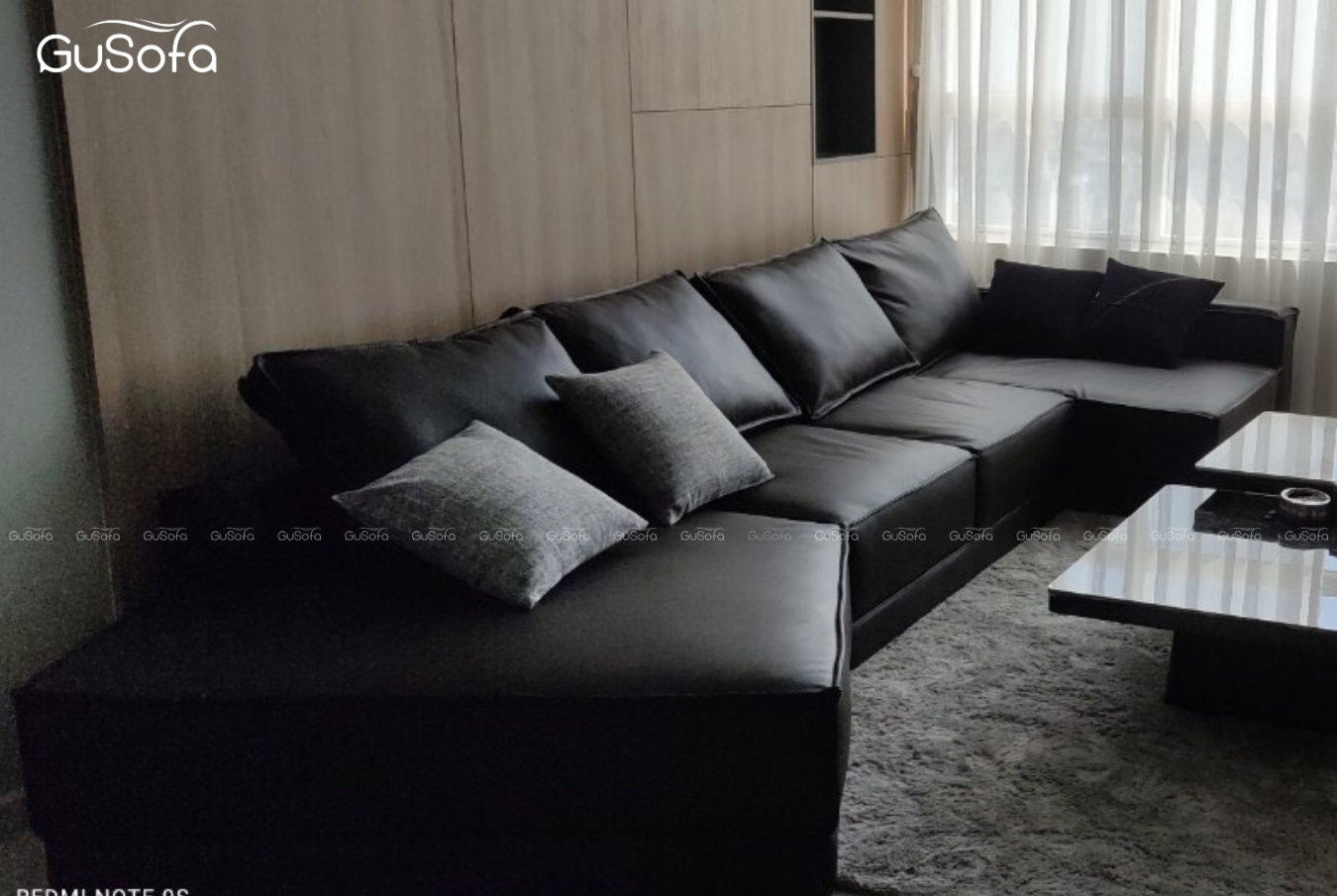 Gu Sofa – Lựa Chọn Đáng Tin Cậy Cho Mọi Gia Đình