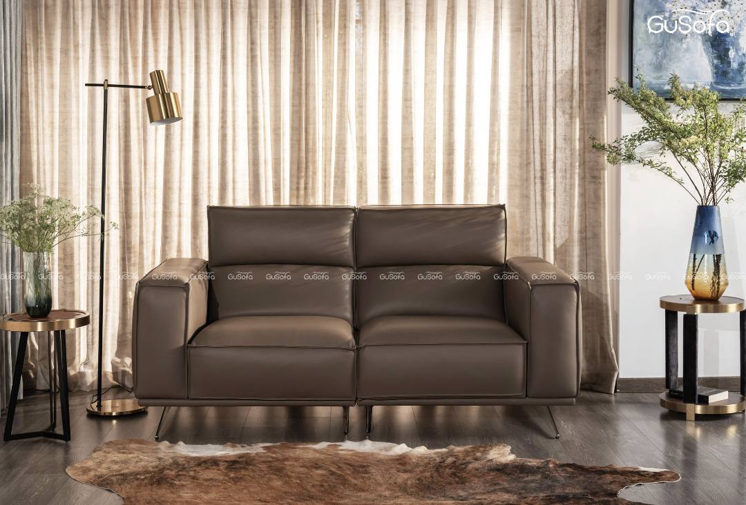 Khám Phá Những Mẫu Ghế Sofa Thoải Mái Dành Cho Không Gian Nhỏ