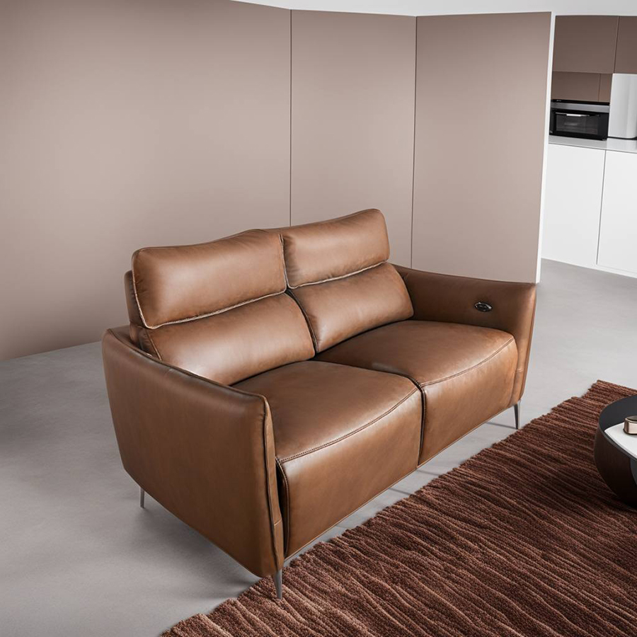 Khám Phá Những Mẫu Ghế Sofa Thoải Mái Dành Cho Không Gian Nhỏ