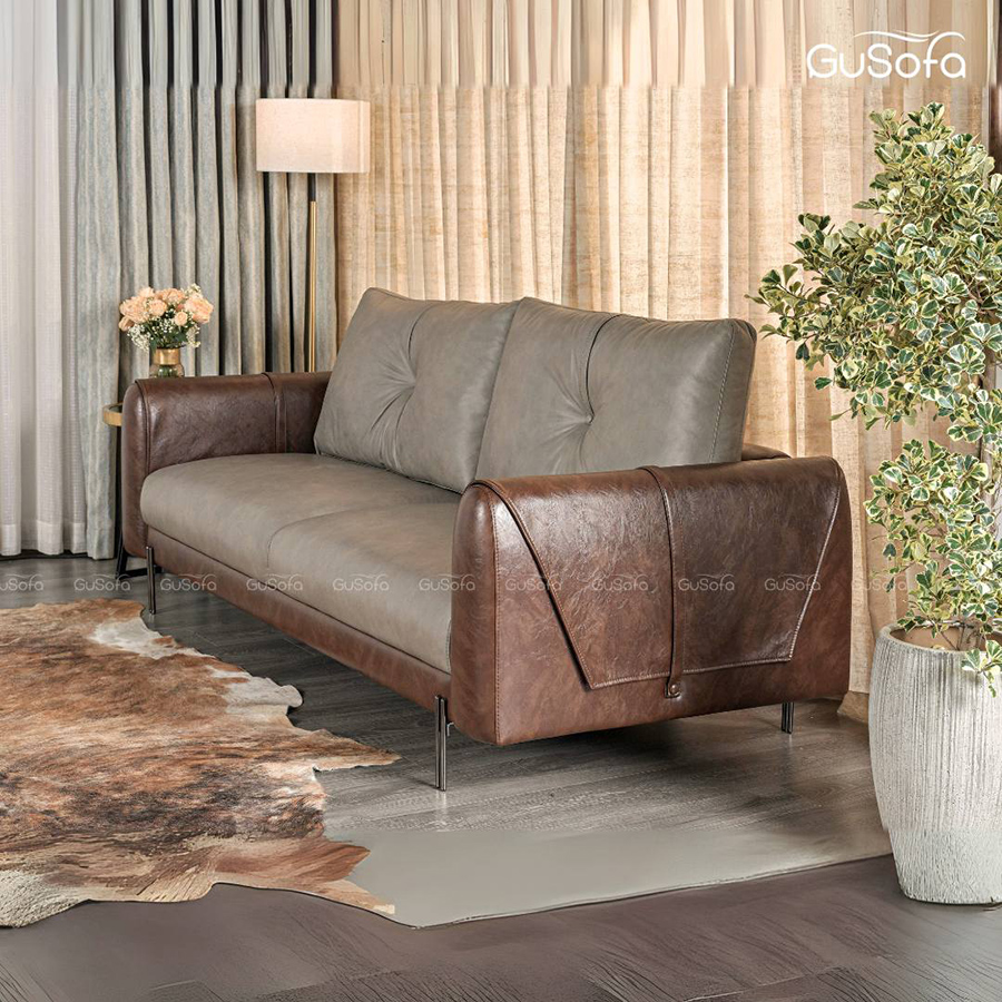 Khám Phá Những Mẫu Ghế Sofa Thoải Mái Dành Cho Không Gian Nhỏ