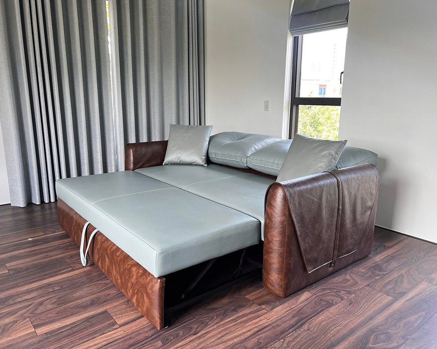 Khám Phá Những Mẫu Ghế Sofa Thoải Mái Dành Cho Không Gian Nhỏ