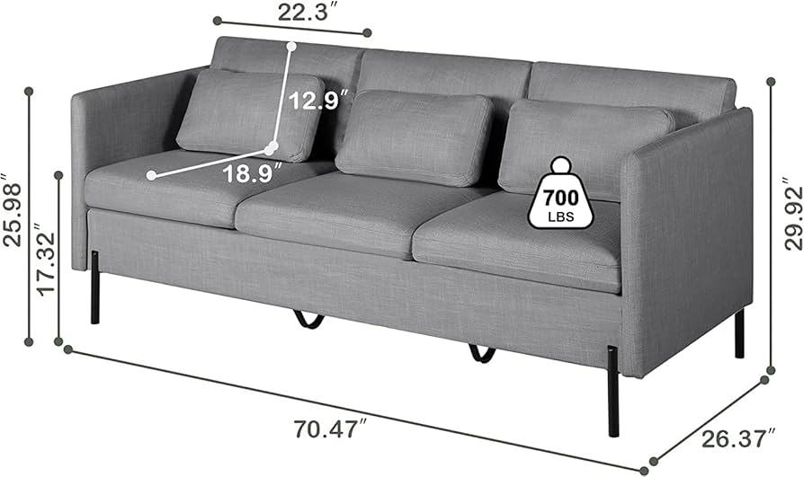 Khám Phá Nghệ Thuật Cho Ghế Sofa Hoàn Hảo Cho Ngôi Nhà Của Bạn