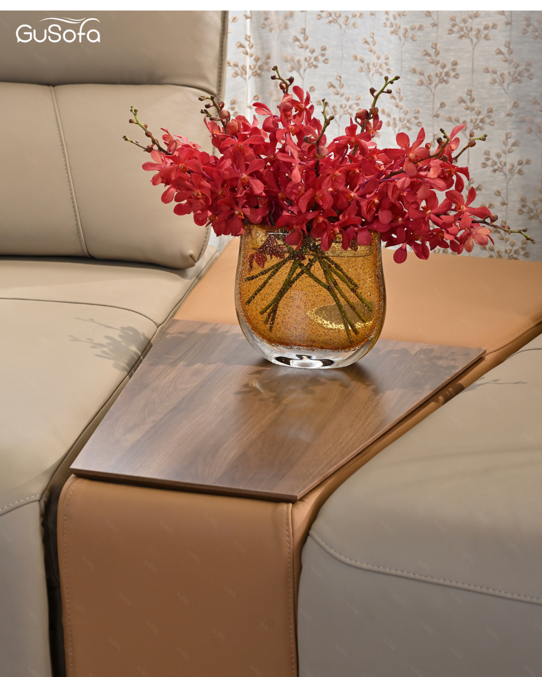 Tại Sao Bạn Nên Sở Hữu Một Chiếc Ghế Sofa Ngả Trong Phòng Khách?