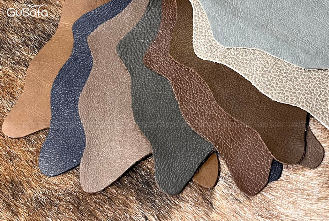 Khám Phá Xu Hướng Ghế Sofa Năm 2024: Những Điều Bạn Cần Biết