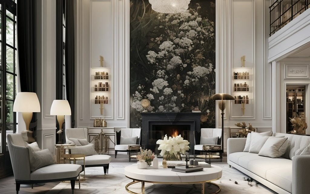 Khám Phá Nghệ Thuật Cho Ghế Sofa Hoàn Hảo Cho Ngôi Nhà Của Bạn