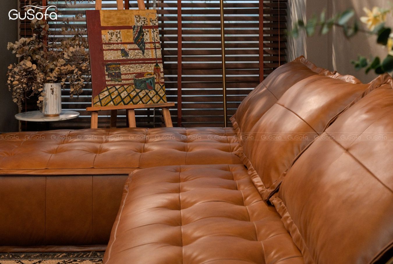 5 Bí Quyết Chọn Ghế Sofa An Toàn Cho Gia Đình Có Trẻ Nhỏ