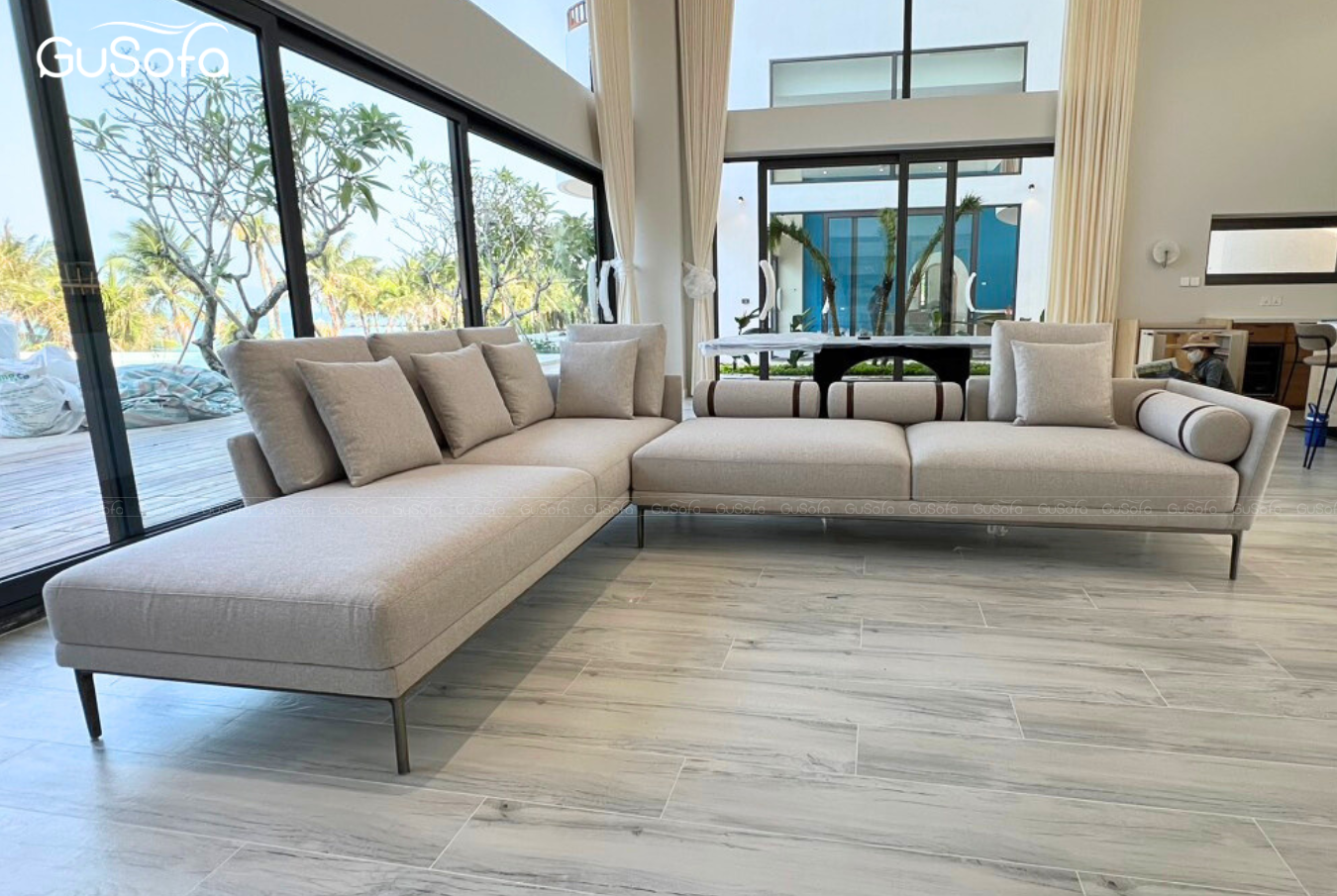 Gu Sofa – Lựa Chọn Đáng Tin Cậy Cho Mọi Gia Đình