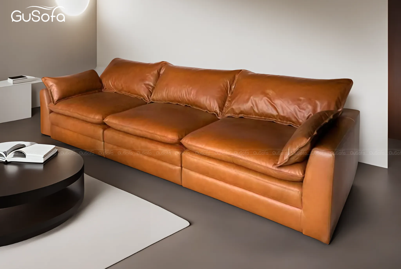 Gu Sofa – Lựa Chọn Đáng Tin Cậy Cho Mọi Gia Đình