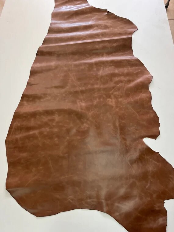 Khám Phá Những Dấu Ấn Tự Nhiên Trên Da Bò: Đặc Điểm và Ý Nghĩa