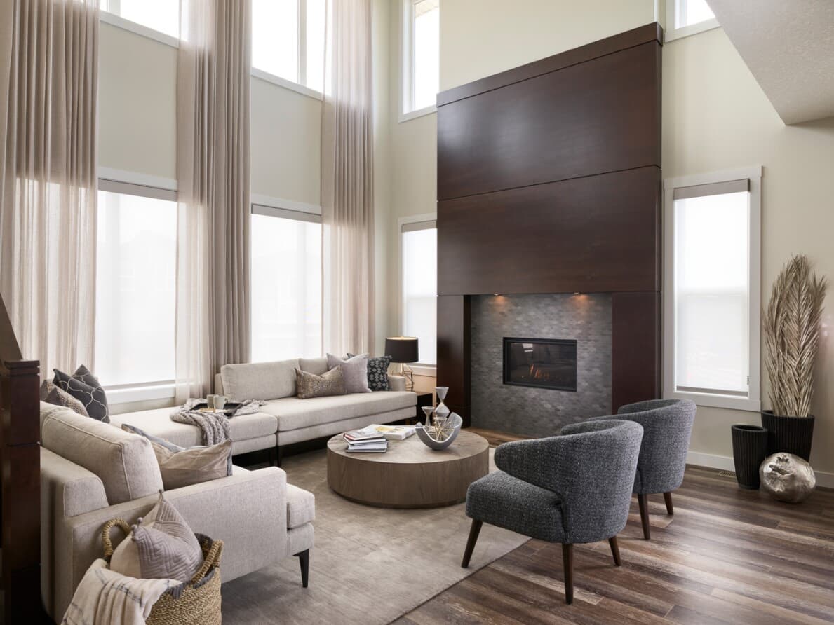 Cách Tối Ưu Hóa Bố Cục Phòng Khách Để Tạo Nên Không Gian Ấm Cúng và Tiện Nghi