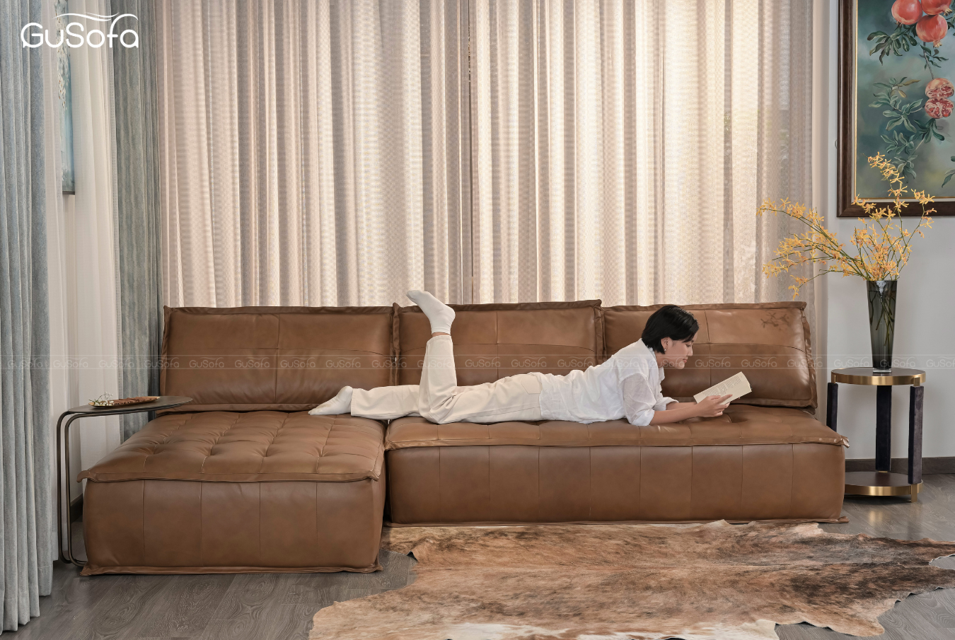 Bí Quyết Bảo Quản Ghế Sofa Trong Mùa Hè: Tránh Cát và Muối Để Nội Thất Luôn Mới Mẻ