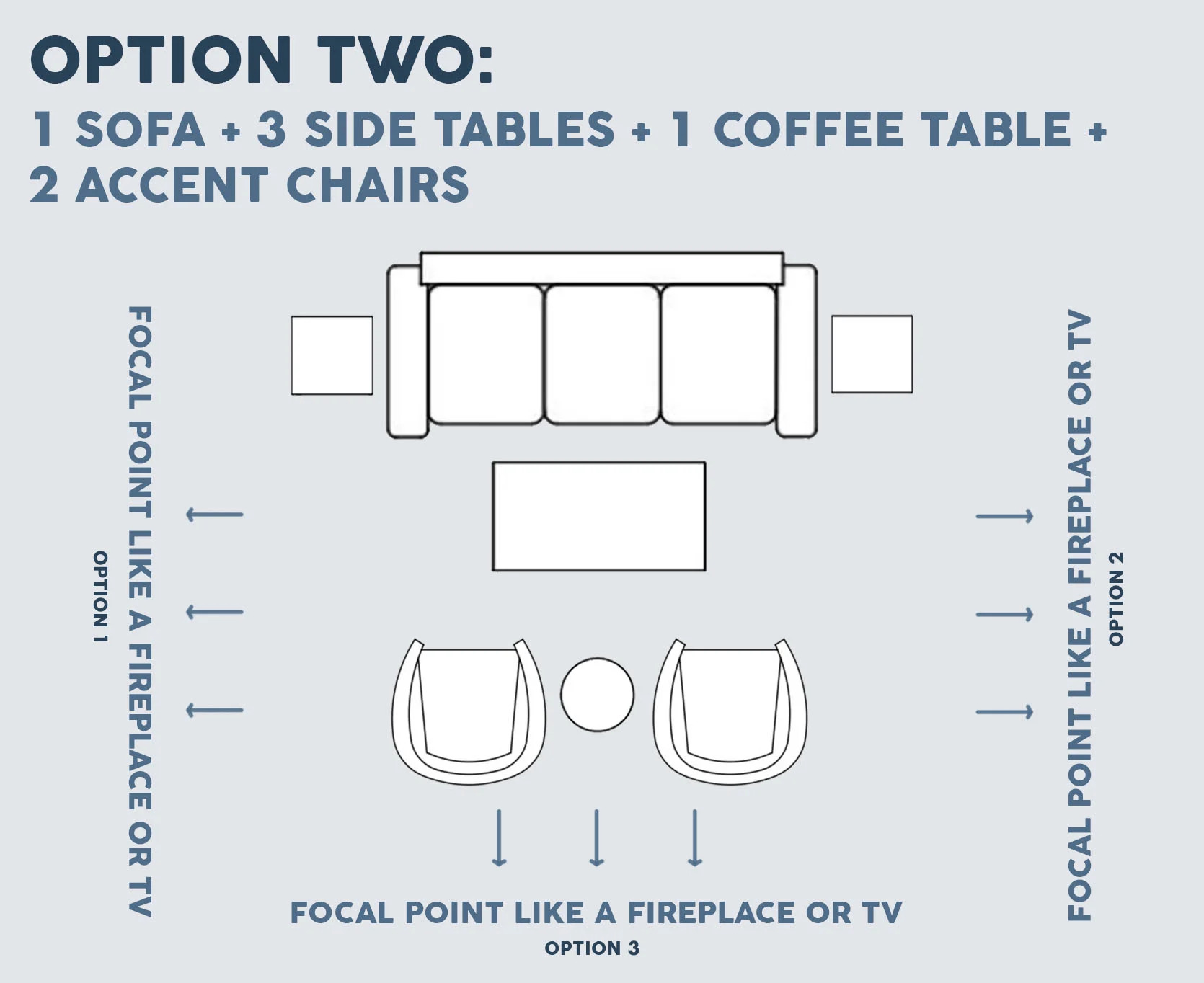 Cách Chọn Vị Trí Hoàn Hảo Cho Ghế Bành Trong Ngôi Nhà Của Bạn