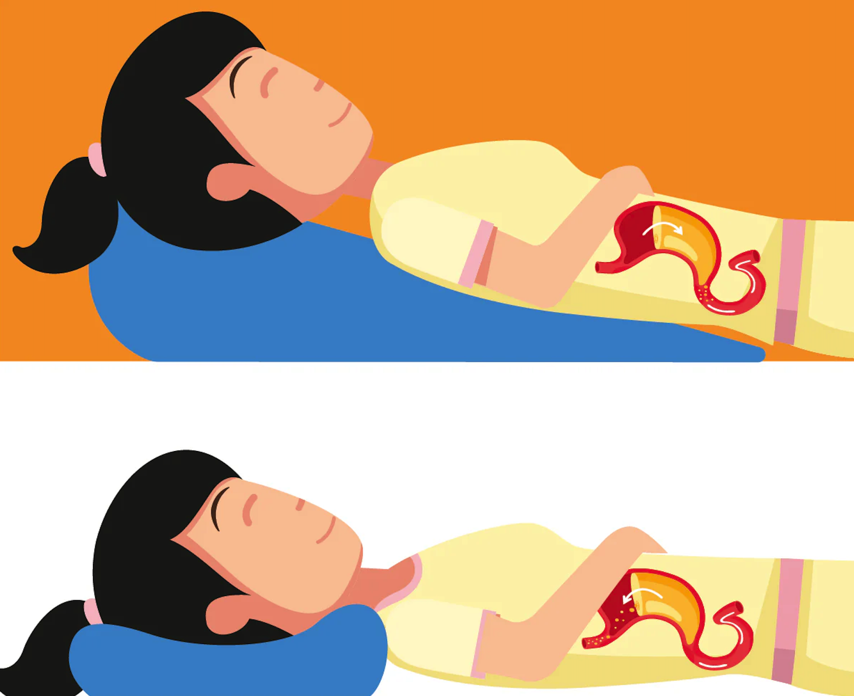 Ngủ trên ghế ngả: Lợi ích và những điều cần lưu ý cho sức khỏe