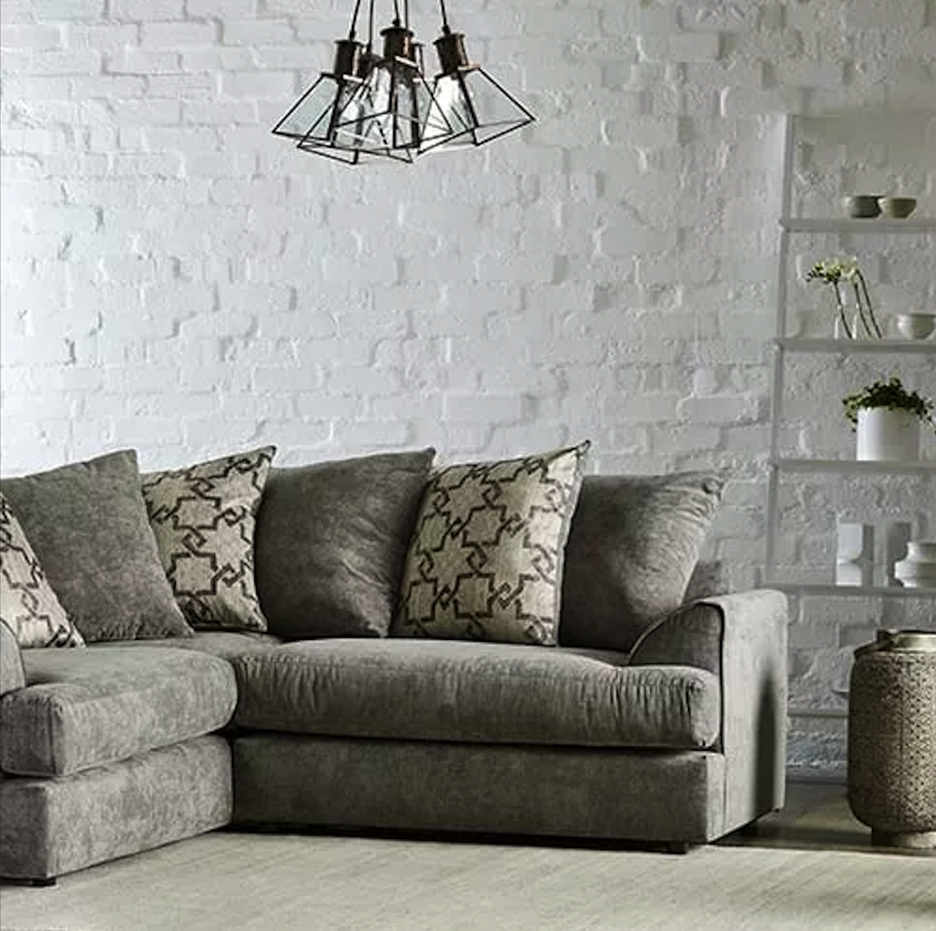 7 Bí Quyết Chọn Mua Ghế Sofa Góc Hoàn Hảo Cho Ngôi Nhà Của Bạn