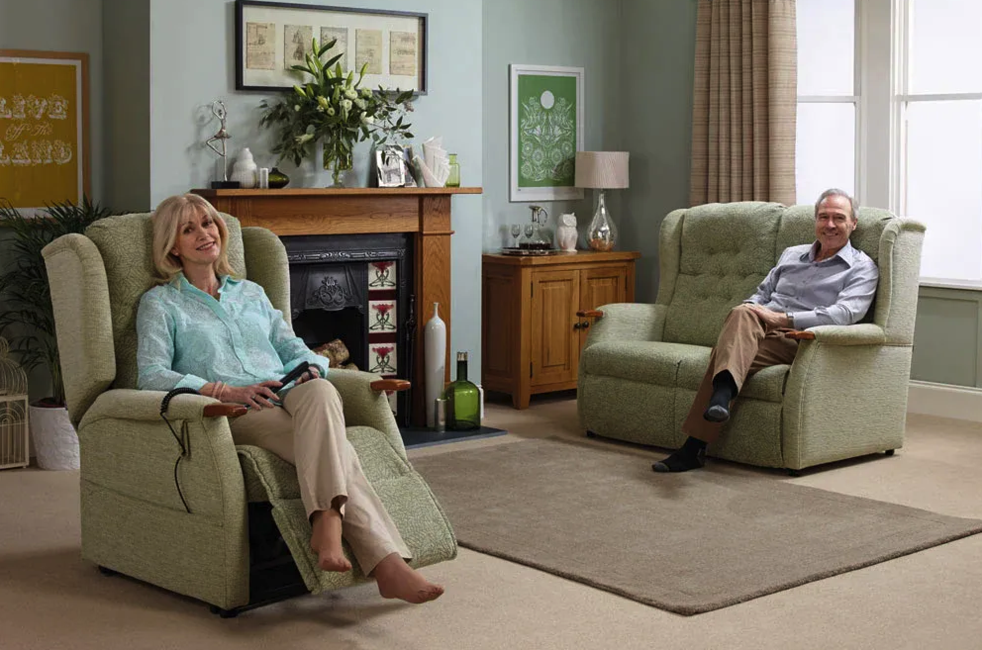 Khám Phá Lợi Ích Sức Khỏe Từ Ghế Ngả Lưng: Một Sự Lựa Chọn Thông Minh Cho Cuộc Sống Tốt Đẹp Hơn