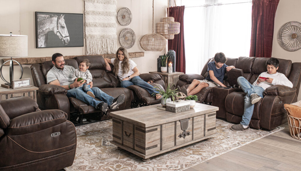 Tạo Dựng Ngôi Nhà Tiện Nghi Cho Cuộc Sống Bận Rộn