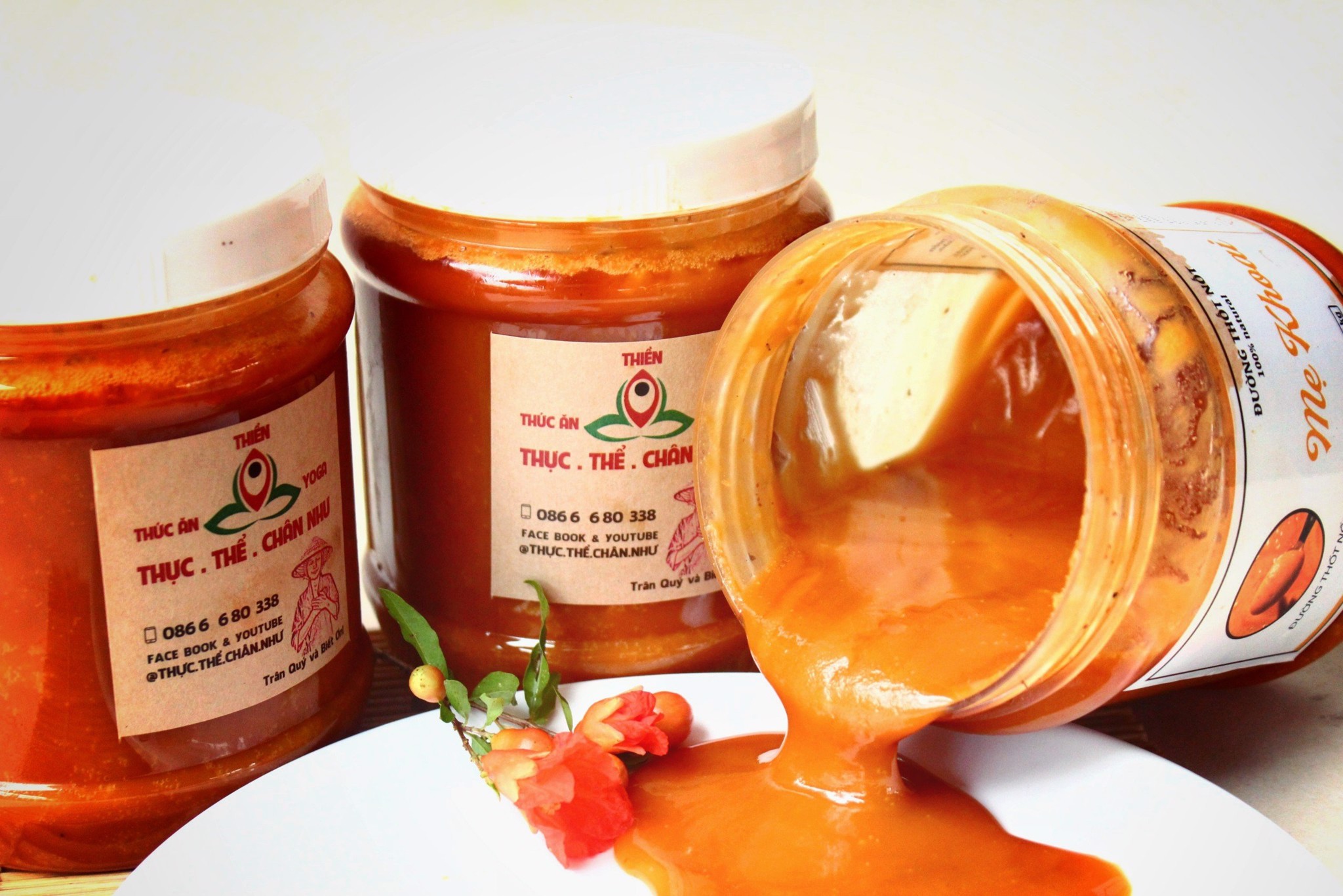 Công Dụng Đường Thốt Nốt