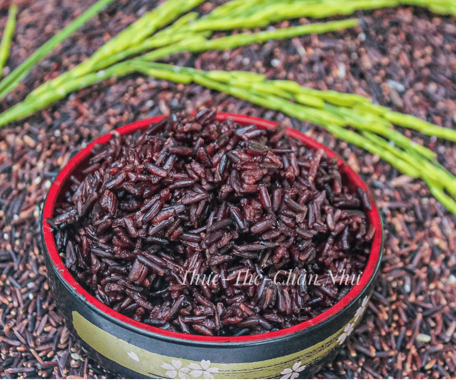 THỜI GIAN NGÂM CÁC LOẠI NGŨ CỐC