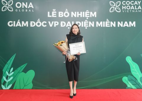 TỔNG ĐẠI LÝ PHAN HOÀNG PHƯƠNG – TP. Hồ Chí Minh