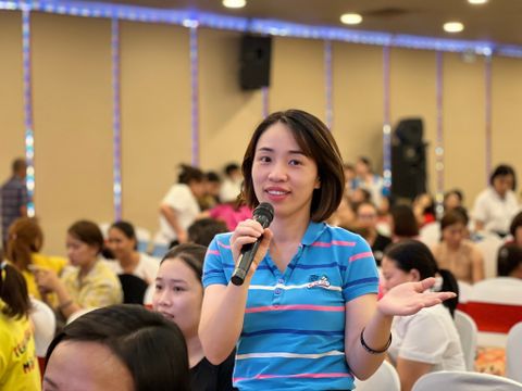 Bí quyết trở thành tổng đại lý Ona Global: Hãy bán hàng từ tâm