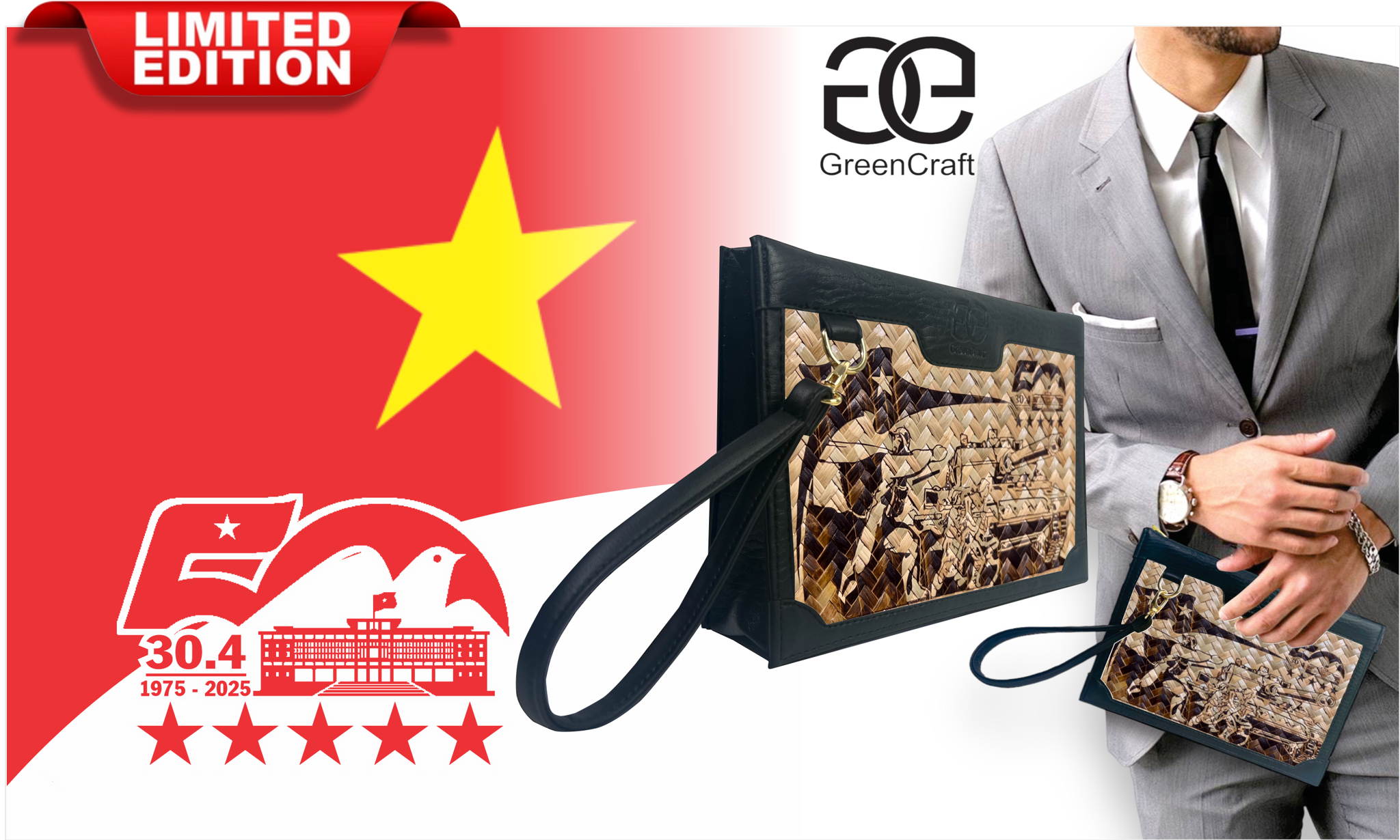 Ngày 30-4: Khúc Hát Vang Bóng Lịch Sử Việt Nam