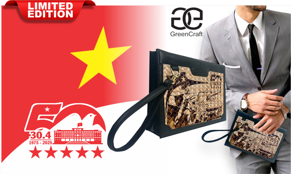 Ngày 30-4: Khúc Hát Vang Bóng Lịch Sử Việt Nam