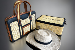 TÚI CỎ BÀNG MIỀN TÂY - MUA Ở ĐÂU UY TÍN?