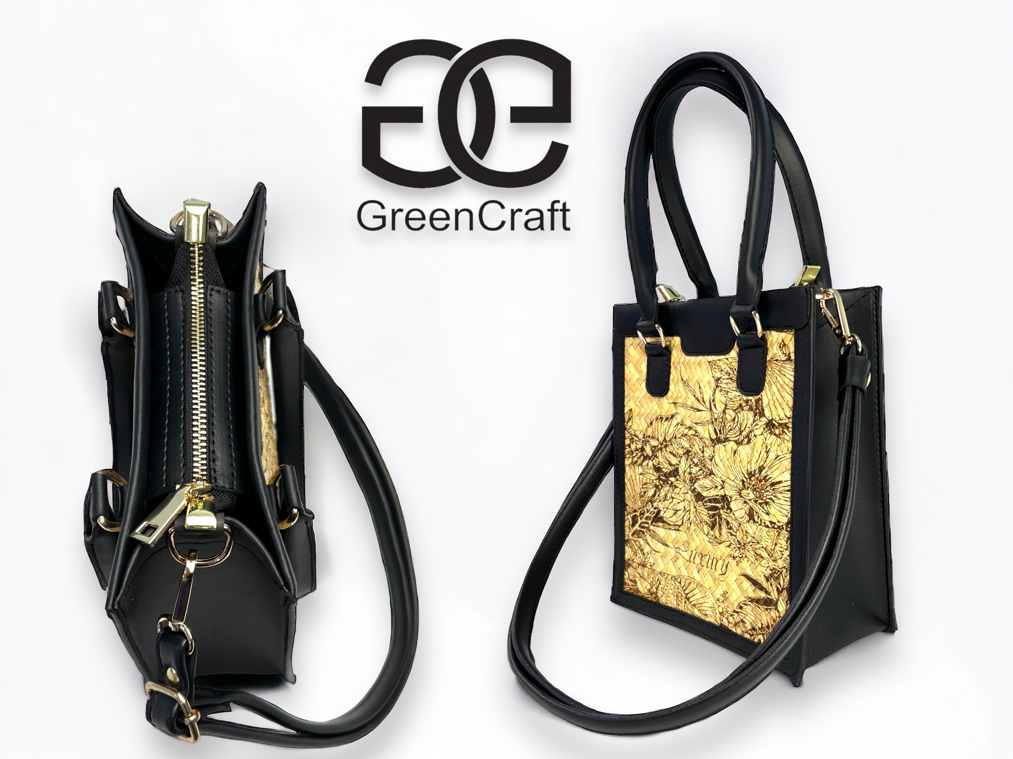 Greencraft - Nâng Tầm Giải Pháp Xanh Cho Cuộc Sống