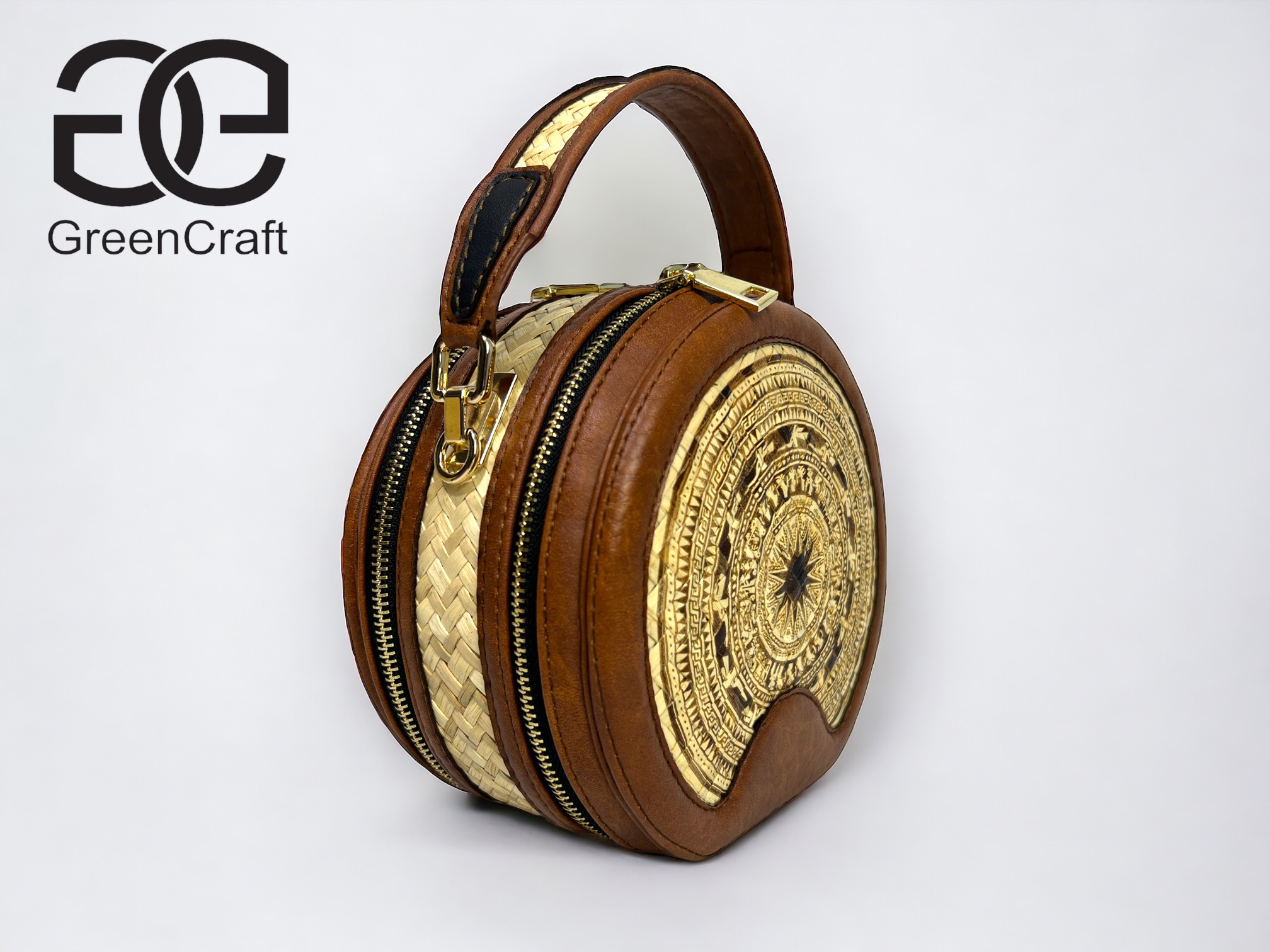 Sản phẩm thủ công mỹ nghệ cỏ bàng - Quy trình sản xuất