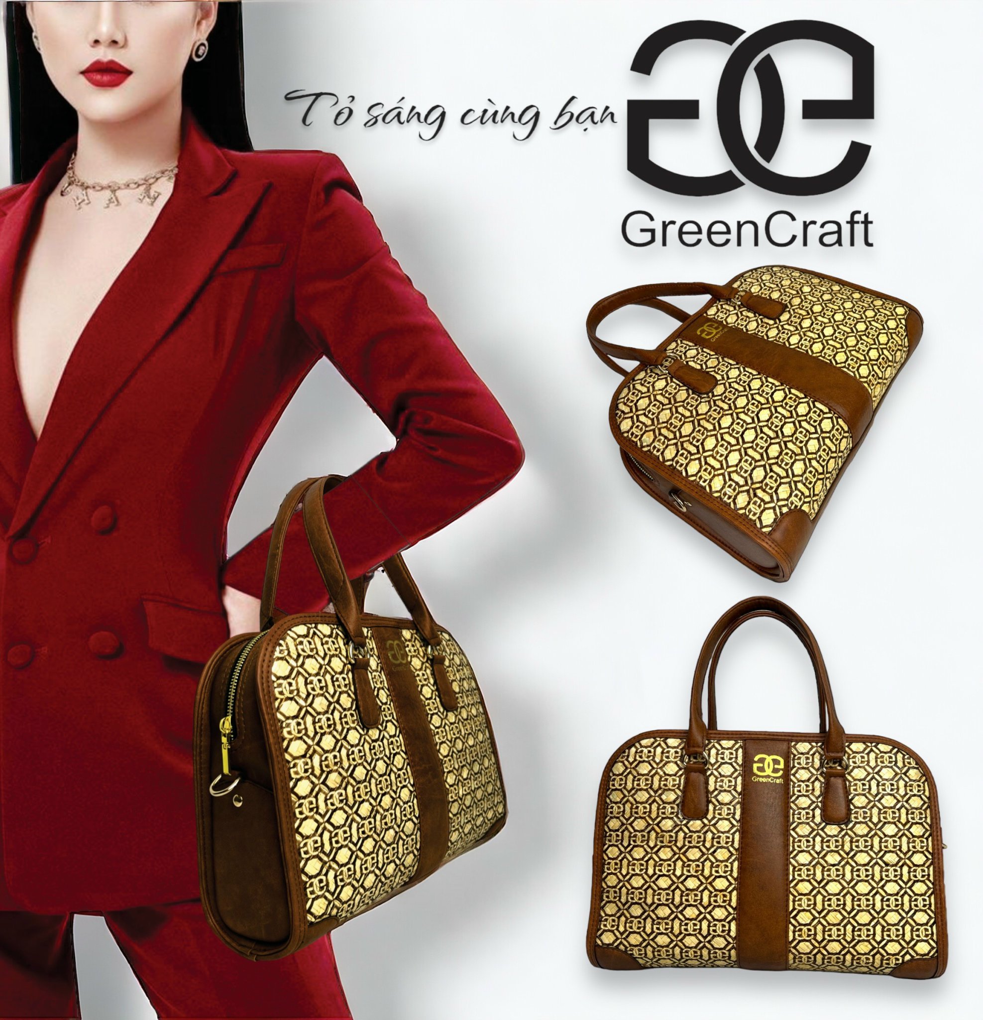 Nâng tầm giá trị cỏ bàng - Bảo vệ môi trường