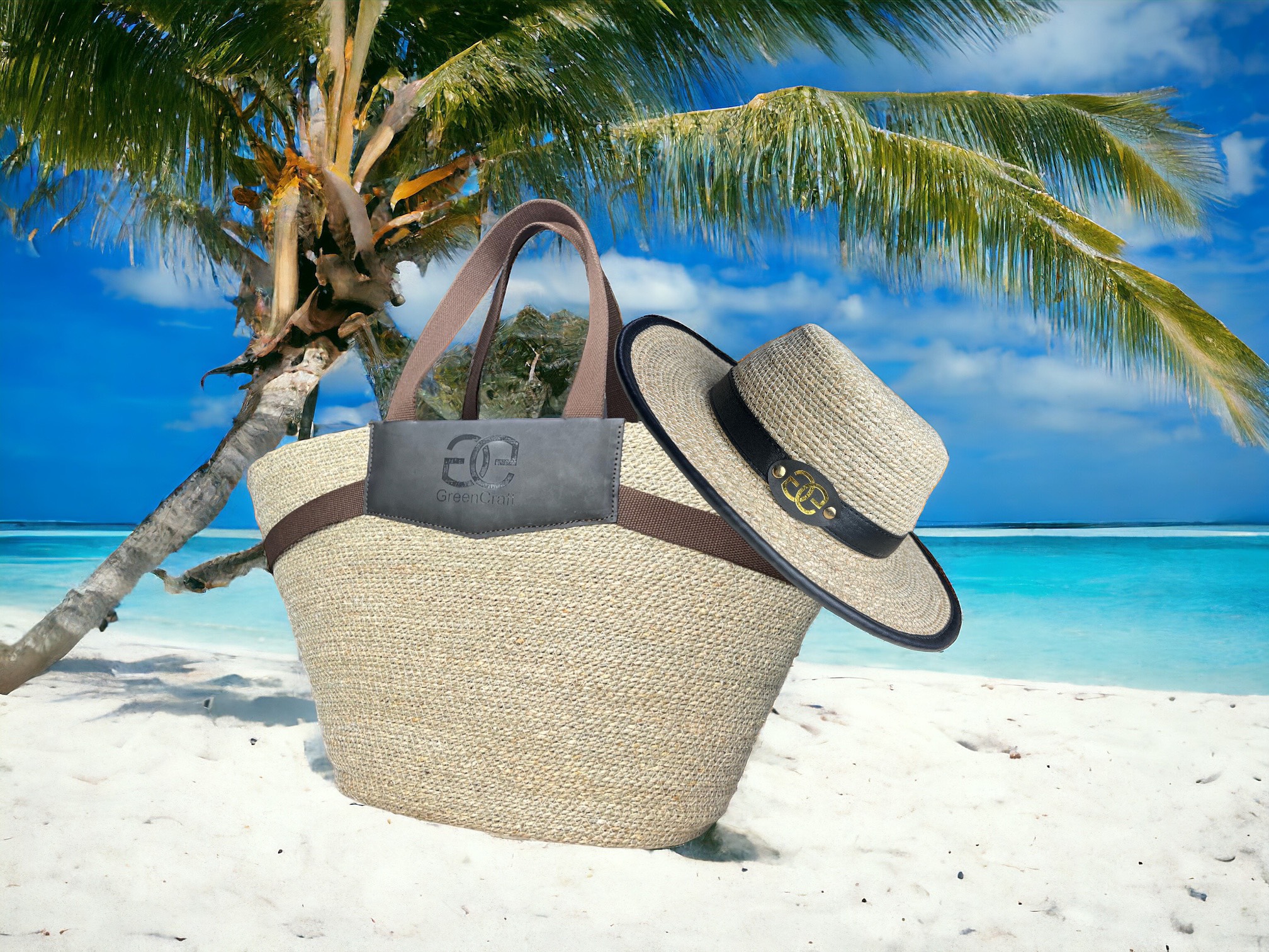 Cói - món quà mộc mạc từ thiên nhiên Trăm năm làng nghề ở Long An