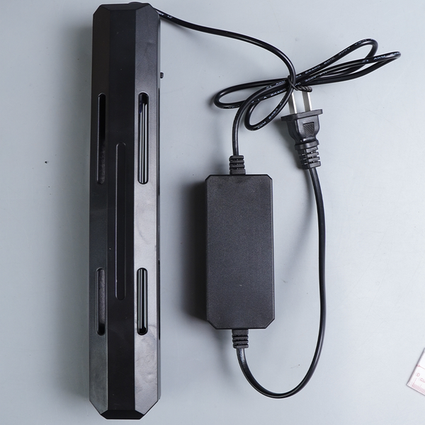 Đèn UV YUS YEE 7w 9w 11w diệt tảo khử khuẩn bể cá với chức năng hẹn giờ tiện lợi, hiệu năng mạnh mẽ, tiết kiệm điện