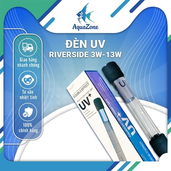 Đèn UV Riverside