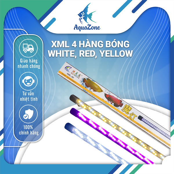 ảnh chi tiết đèn led tròn xml