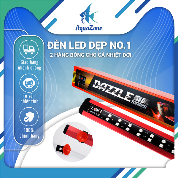 mô tả đèn no1 n804