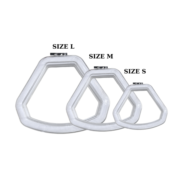 VÒNG CHO CÁ ĂN MARINE